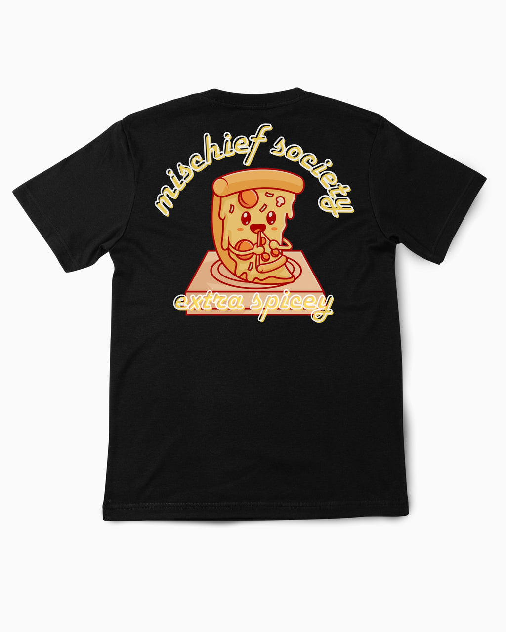 Pizza Pizza - Kid